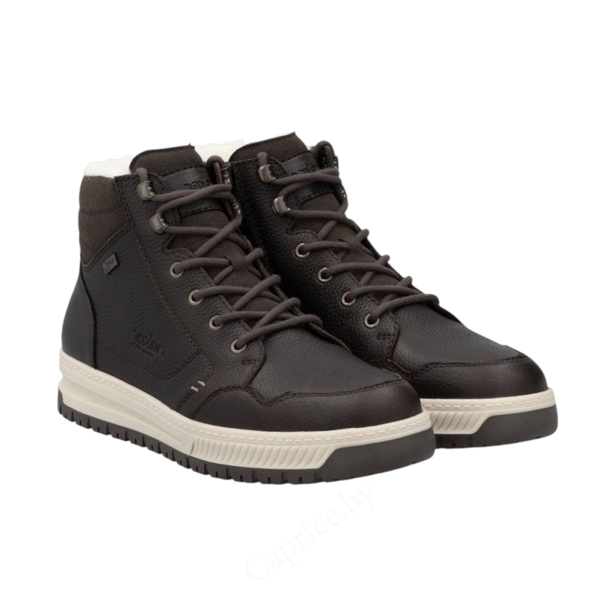 КЕДЫ RIEKER MEN АРТИКУЛ: 38546-25